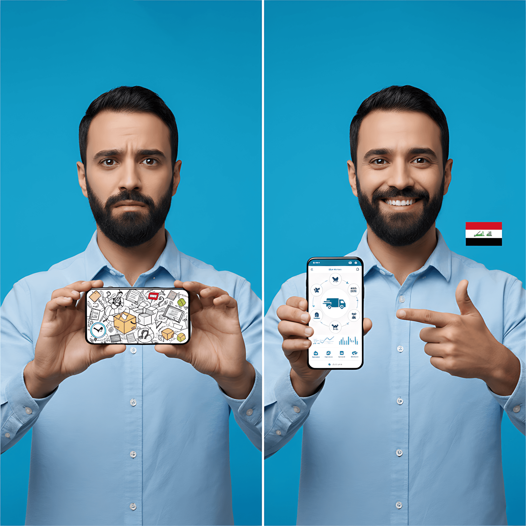 Delivery Integration